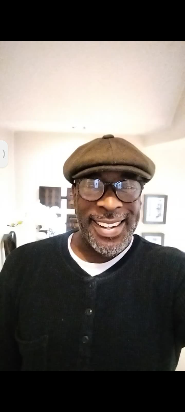 Neil Charles